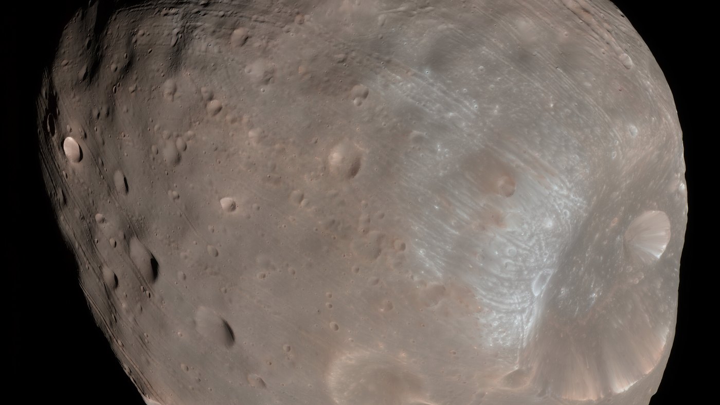 Spacecraft Take Flight During the 2026 Mars Launch Window