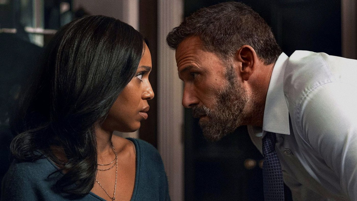 Is Ben Affleck's New Netflix Thriller 'Animals' Worth Watching?