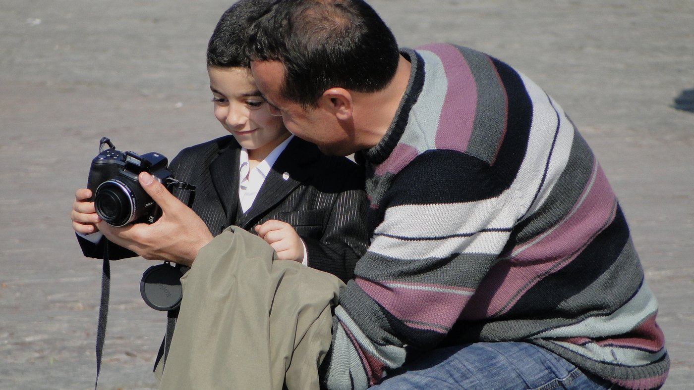 How Fatherhood Rewires the Brain and Shapes Artistic Output