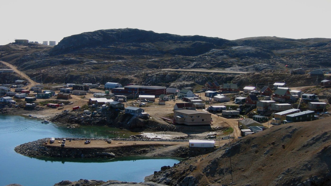 Viking or Elizabethan? The Mystery of the Baffin Island Figurine