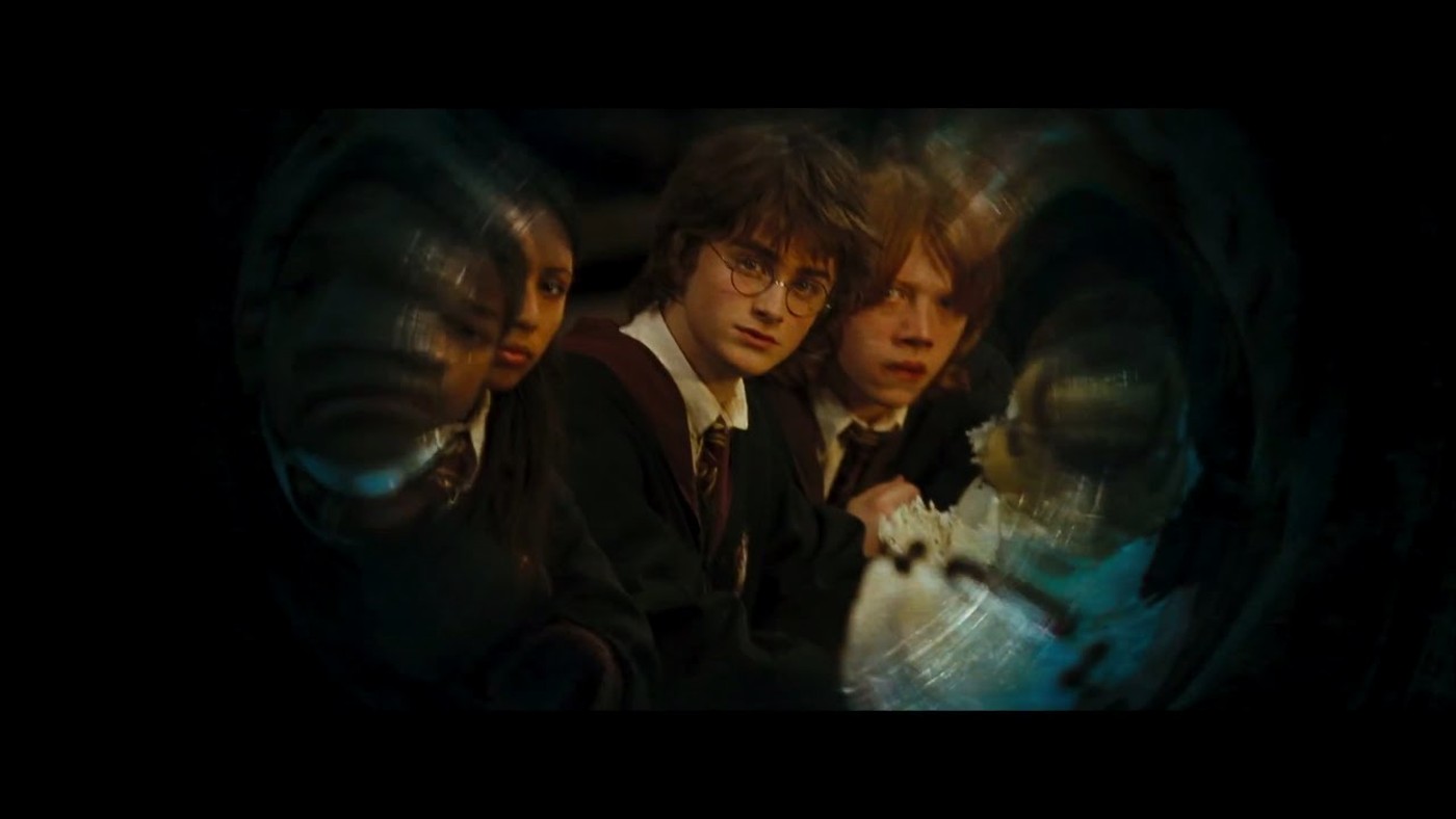 Harry Potter and the Goblet of Fire: Is the Fourth Film Worth Watching?
