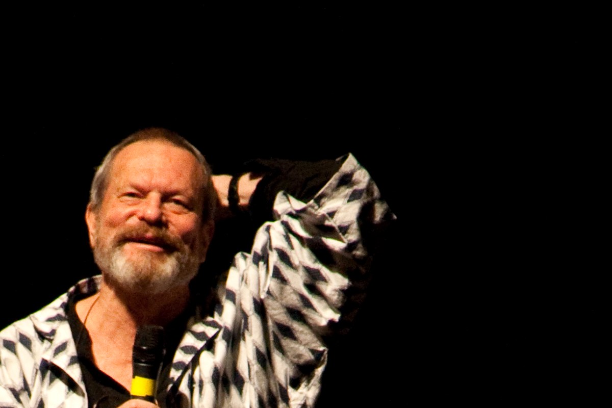When Heath Ledger Died, Terry Gilliam Reimagined His Final Film