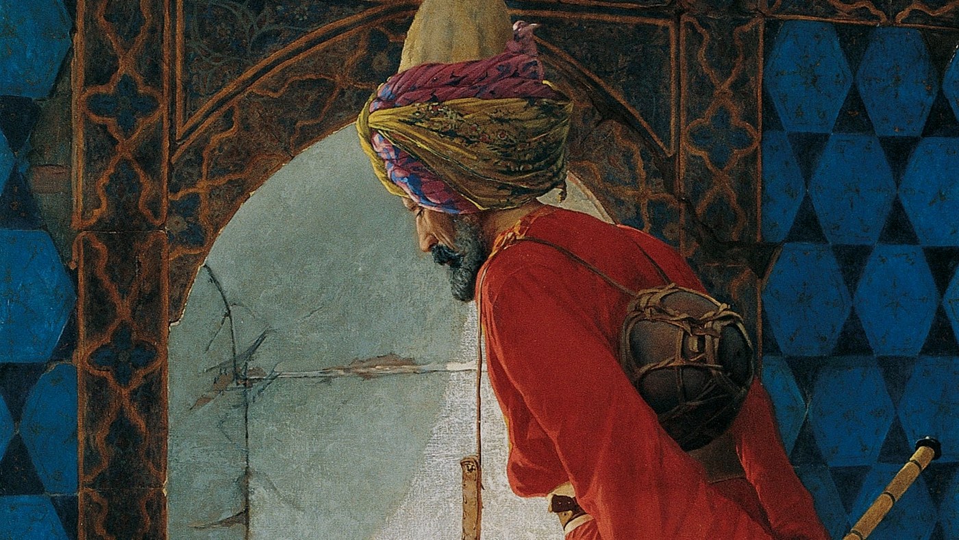 Semiha Berksoy Exhibition Extended: A Guide to Istanbul Art This September