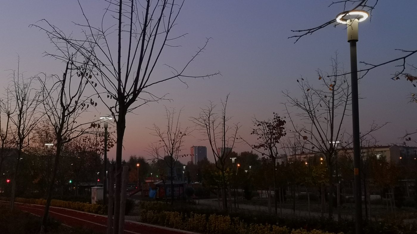 Why Winter Mornings Are So Dark Under Permanent Daylight Saving Time