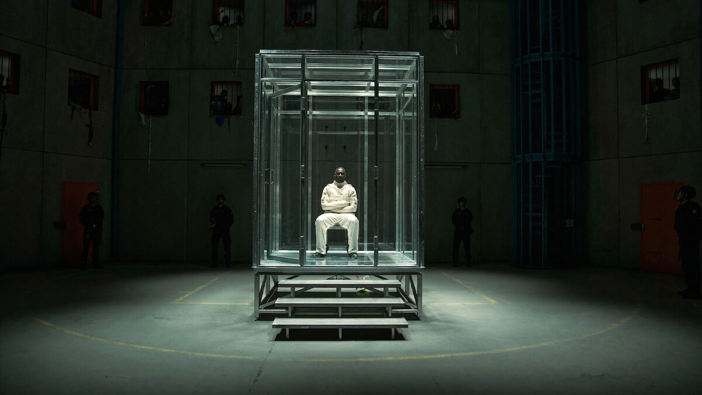 Lupin Part 4: Is the Netflix Heist Thriller Still Worth Watching?