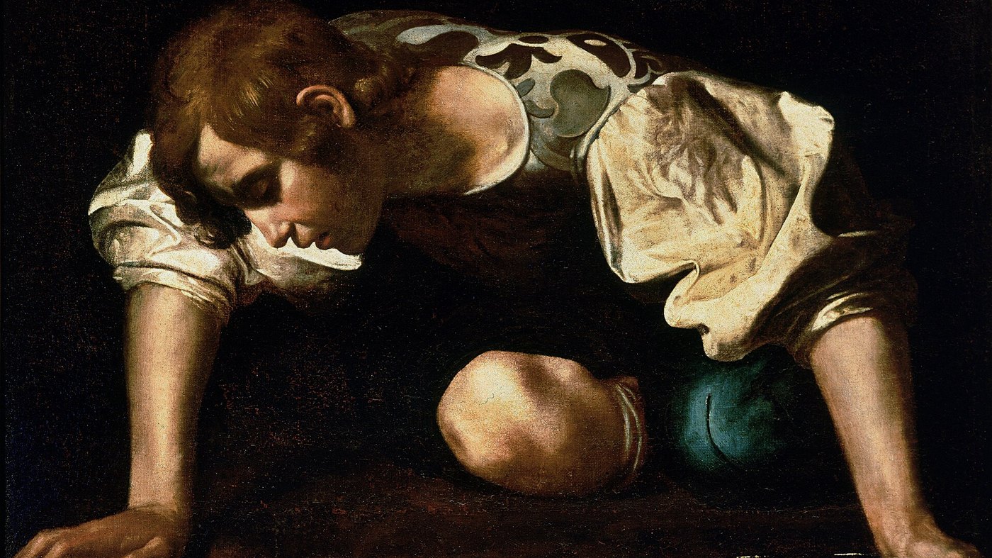 The Narcissism Paradox: Why First Impressions Can Be So Deceiving