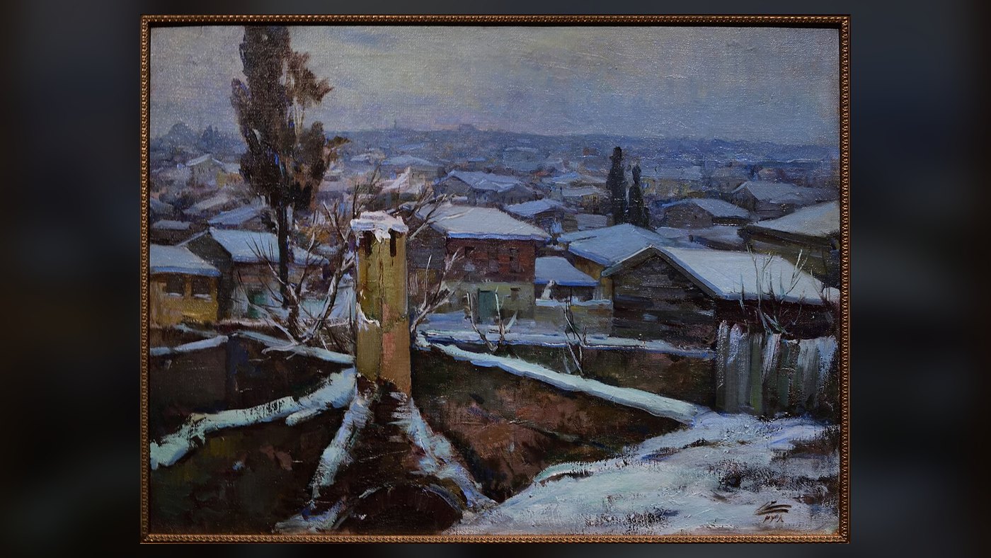 A Review of Major Painting Exhibitions in Istanbul and Ankara