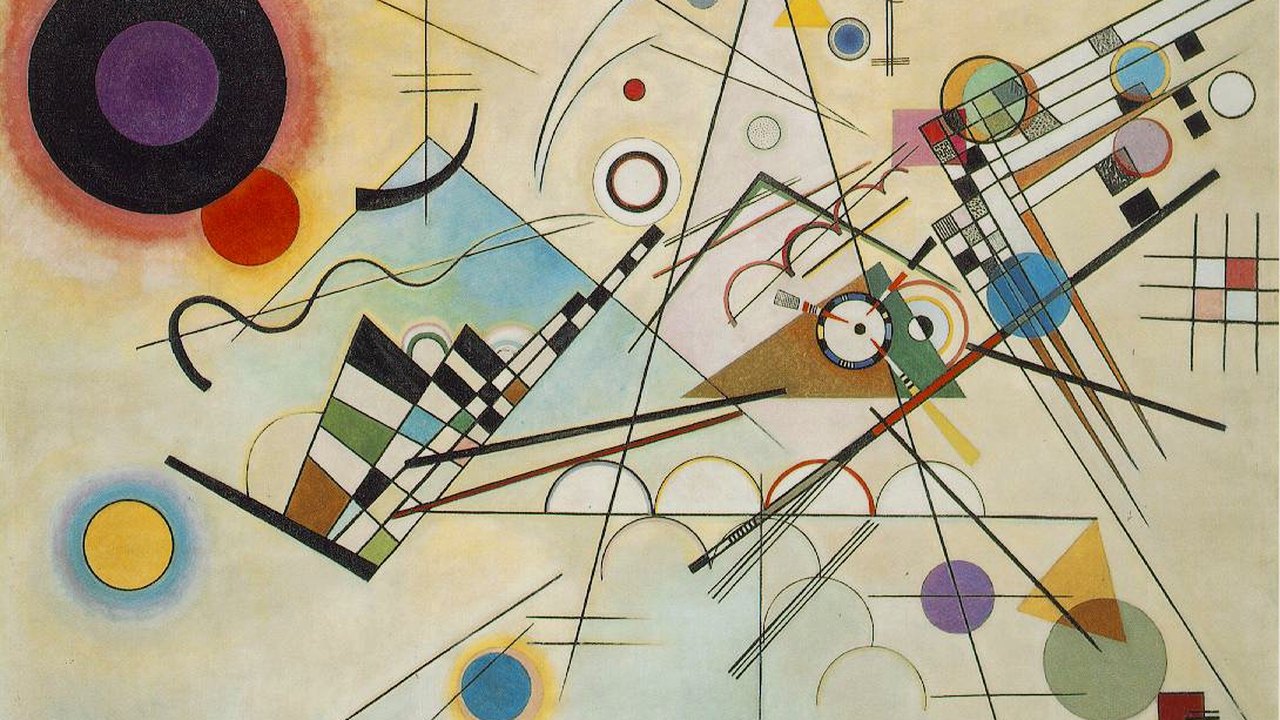 Centre Pompidou’s Collection Travels to İzmir: October Art Guide