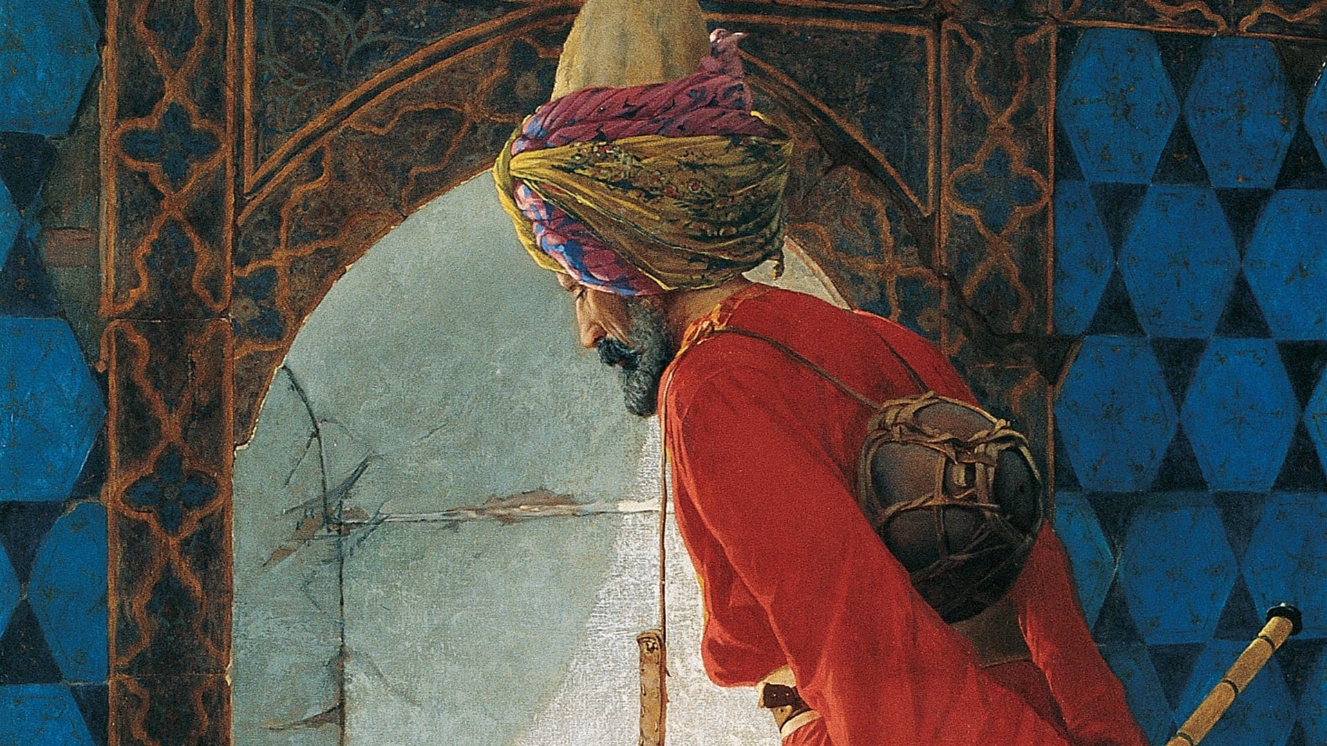 Five Must-See Art Exhibitions in Istanbul for November