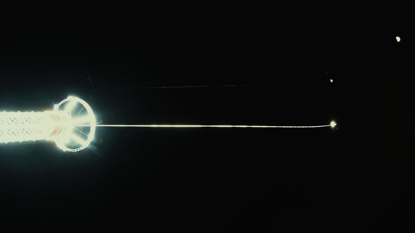 The Space Elevator and the Limits of Potential Energy