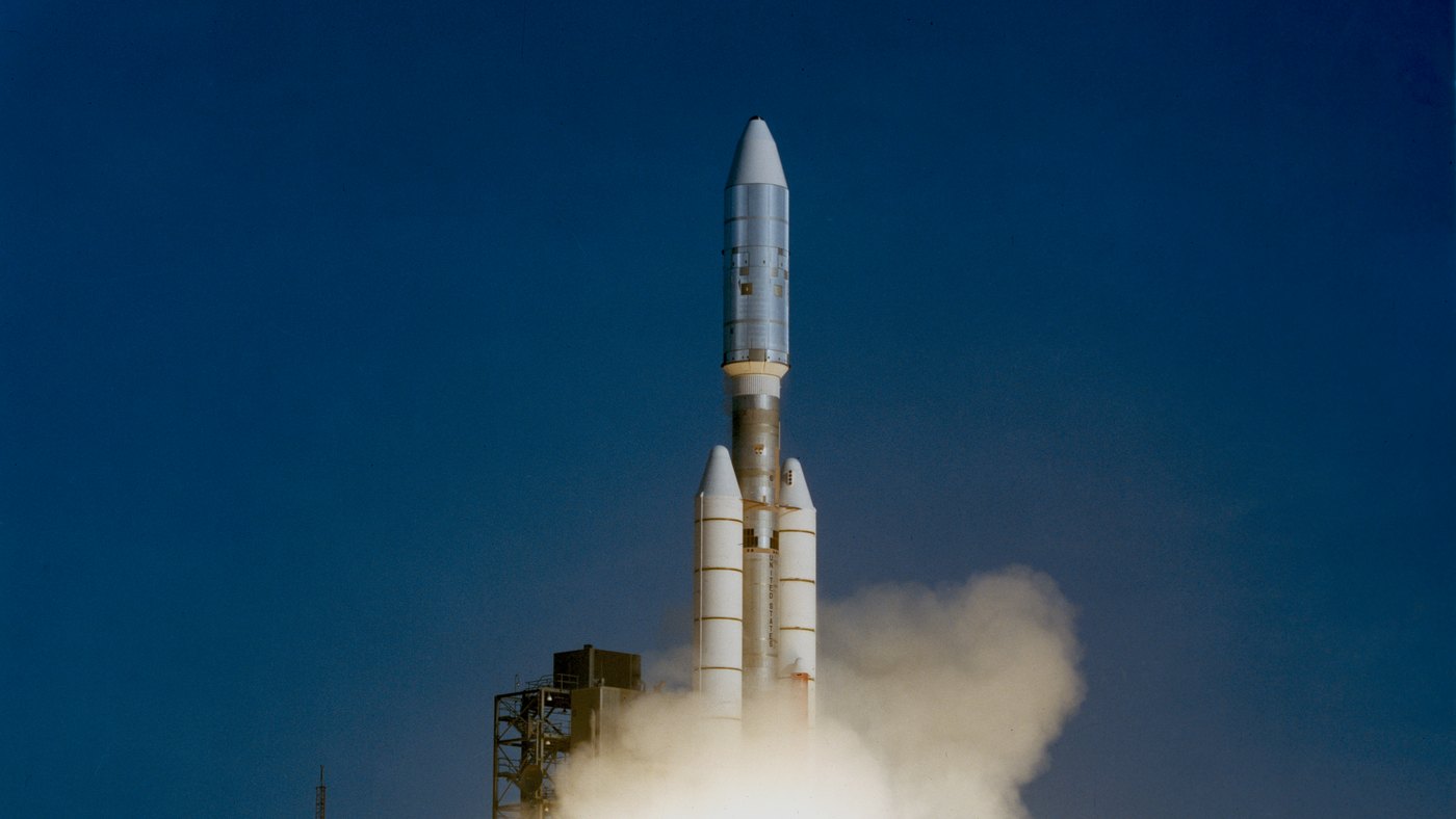 Voyager 1 to Cross One Light-Day Distance from Earth