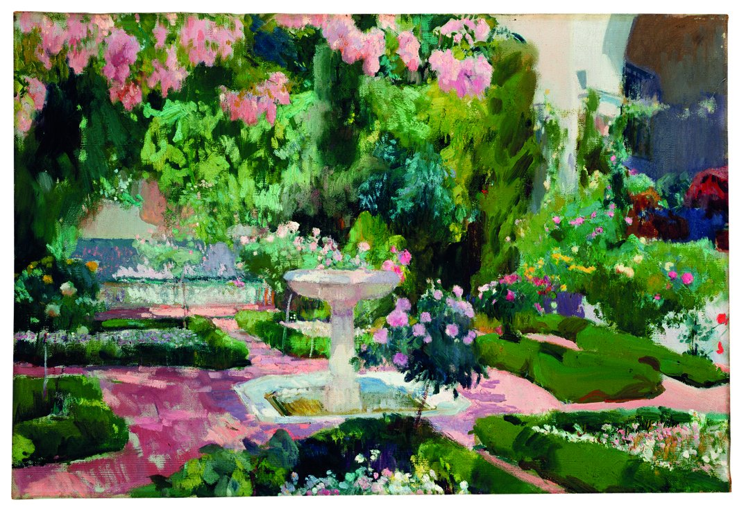Renewed Sorolla Museum Reopens in Madrid After Two-Year Closure