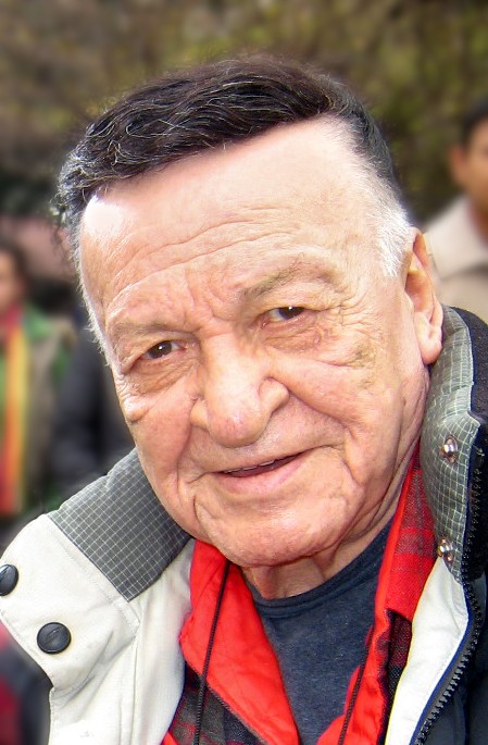 Portrait of Kartal Tibet