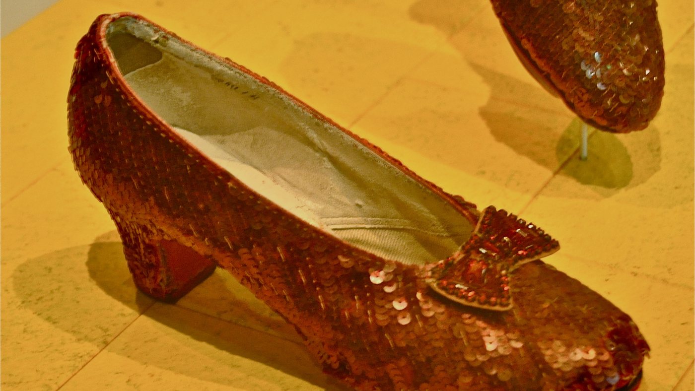 Lost and Found: When Iconic Treasures Reappear Decades Later