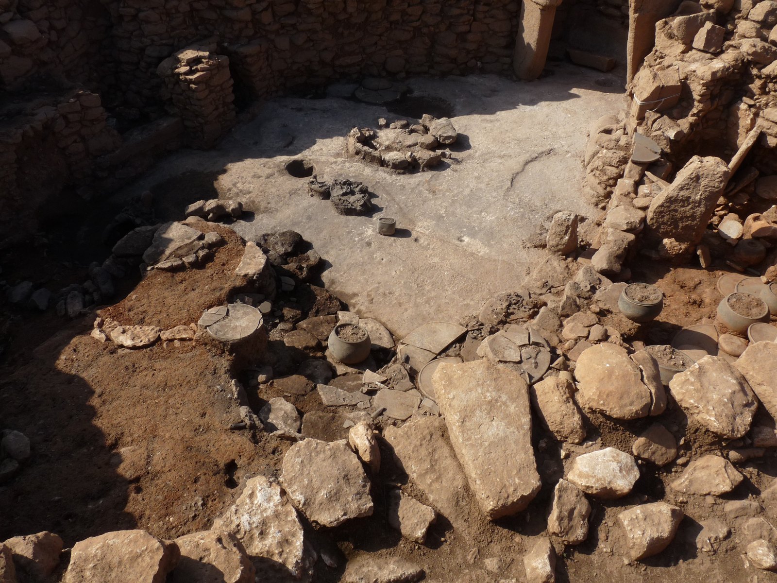 Yoğunburç: China Begins Its First Archaeological Excavation in Türkiye
