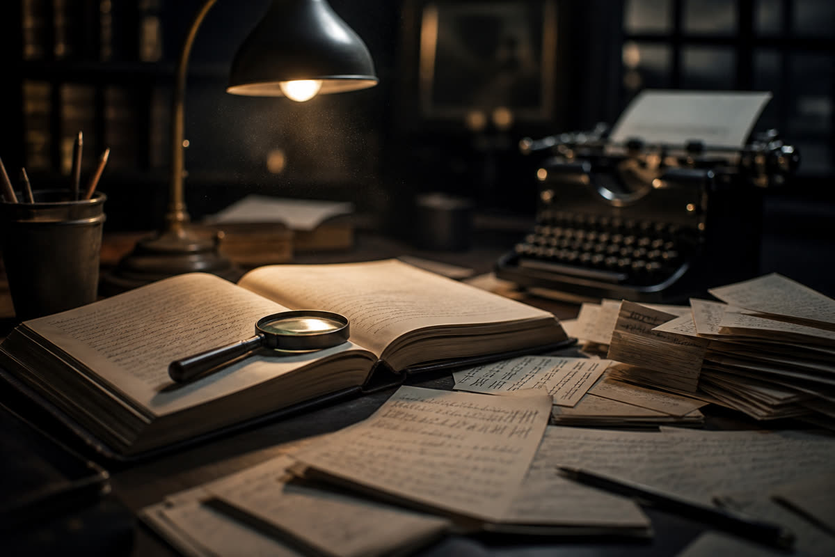 The Hidden Mathematics of Language: Zipf's Law